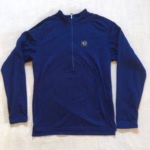 Pearl Izumi Vintage Pull-Over Long Sleeve